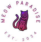 Meow Paradise