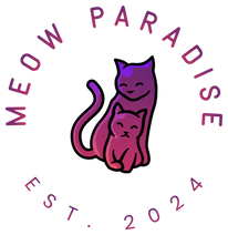 Meow Paradise